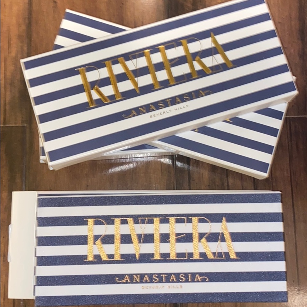 Anastasia Beverly Hills Rivera palette